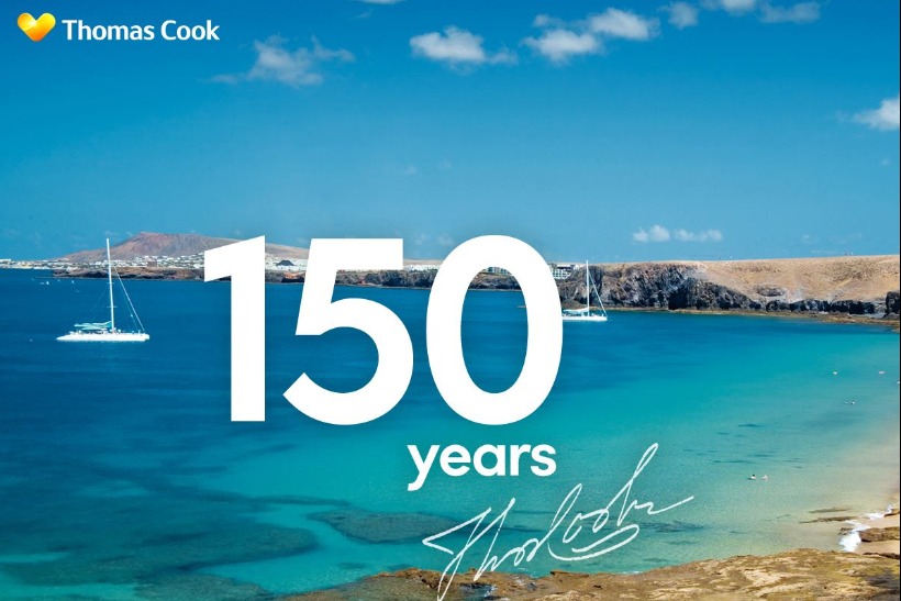 Thomas Cook takes its debut flight with programmatic 