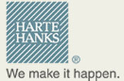 Harte-Hanks: downsized workforce early in 2009