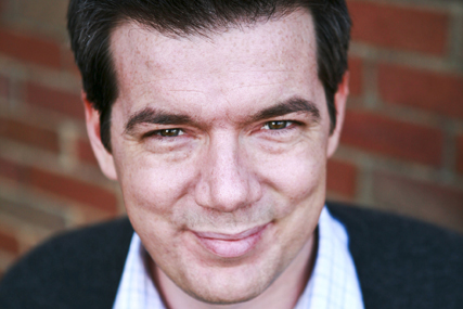 Richard Gale: appointed brand director for The Sun