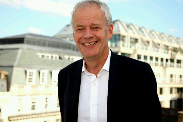 Richard Wheatley: chief executive of Jazz FM 