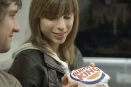 Burger King: sold to Brazilian private equity company 