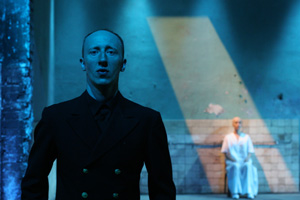  Edinburgh Festival to stage shows for London 2012
