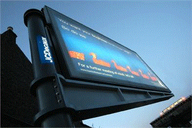 JC Decaux: robust growth from acquisitions