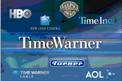 Time Warner: signed online TV deal with Comcast