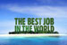 Best Job In the World... Tourism Queensland in new search
