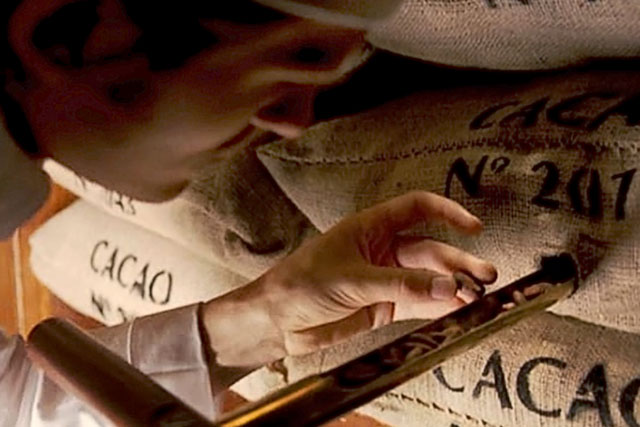 Lindt: Razorfish will kick off the account win with a website redesign