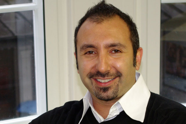 Habib: will run MPG's Catalyst unit