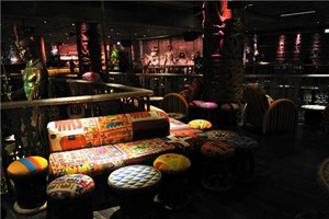 Shaka Zulu changes hands