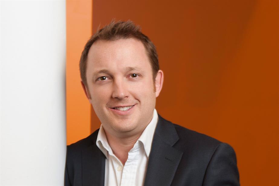Jerome Underhill: joins AppNexus
