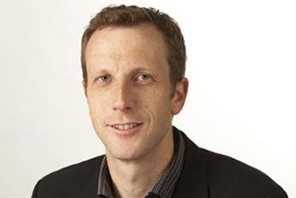 Richard Halton: to be confirmed as Project Canvas chief executive