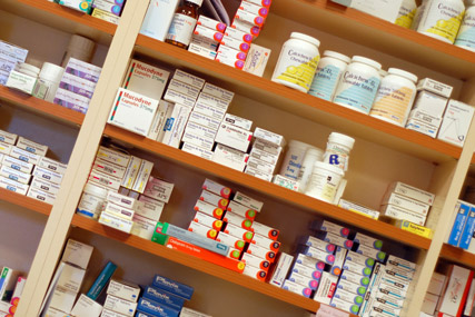 The Analgesics market will be worth an estimated £627m in 2010