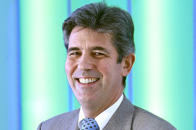 Peter Buchanan: joins HMDG as a consulting director