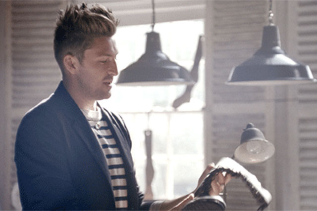 Debenhams: launches 'life made fabulous' starring Henry Holland