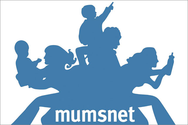Mumsnet: secures Waitrose tie up