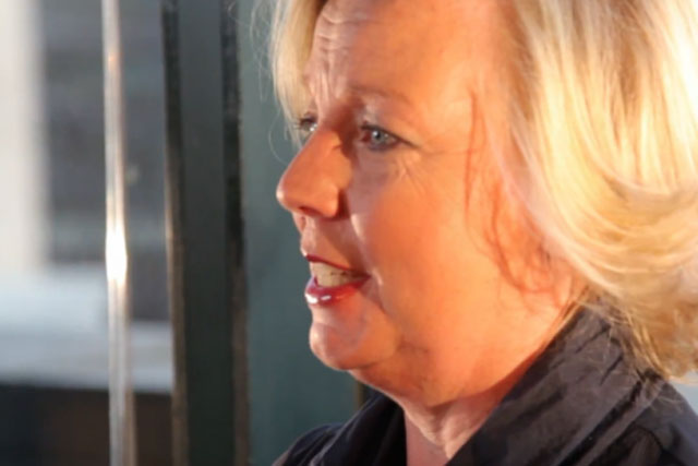 Deborah Meaden: 'Dragon’s Den' judge backs Local Business Accelerators