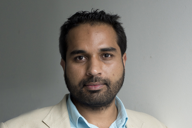 Waqar Riaz, lead social media director, Cheil Worldwide (London)