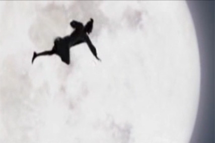 BT Vision: new ads and idents