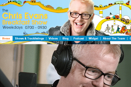 Evans: BBC web page illustrated by Celyn Brazier
