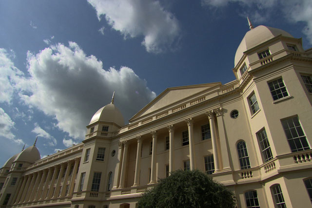 London Business School: seeks an agency to handle its advertising