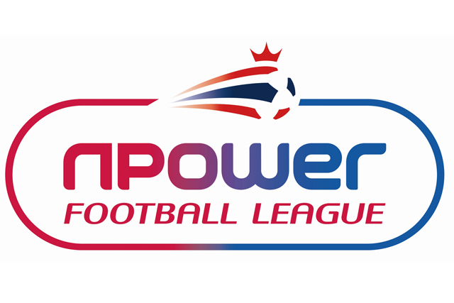 Football League: Npower ending sponsorship