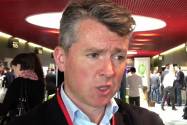 Media 360: Peter Duffy of easyJet gives his view of the future media landscape