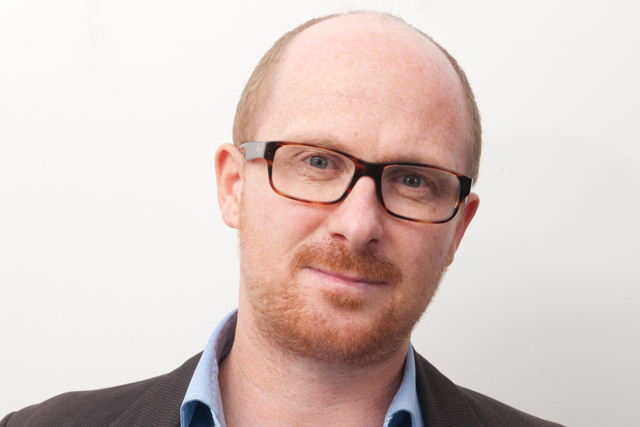 Rhys McLachlan, corporate development director, Videology