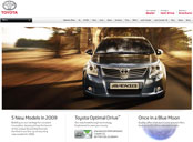 Toyota: focus on both acquisition and retention