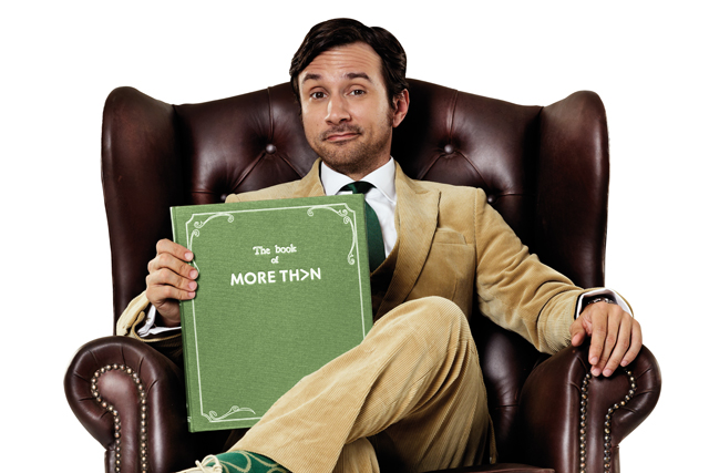 RSA: More Th>n will be led by a new RSA Marketing Centre of Excellence