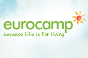 Eurocamp: pushing UK breaks