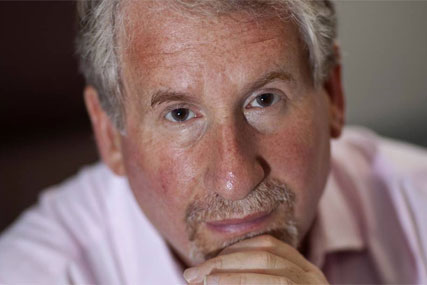Simon Kelner: Independent editor-in-chief