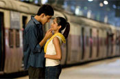 Slumdog Millionaire: available on Xbox Live