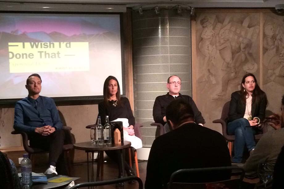 Sony, Imagination and Jack Morton kick off first Live Experience Creatives event