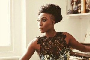 Mvula will perform at the Hippodrome Theatre, London