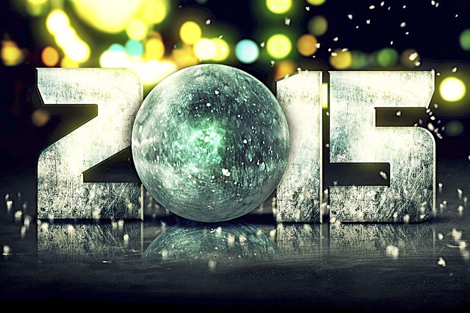 2015 forecast: positive outlook for experiential
