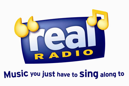 Real Radio: GMG to extend its offering in Wales