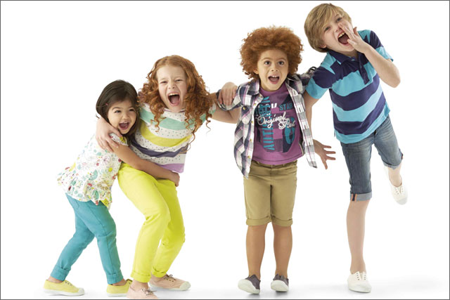 Morrisons: launches its Nutmeg clothing range in March