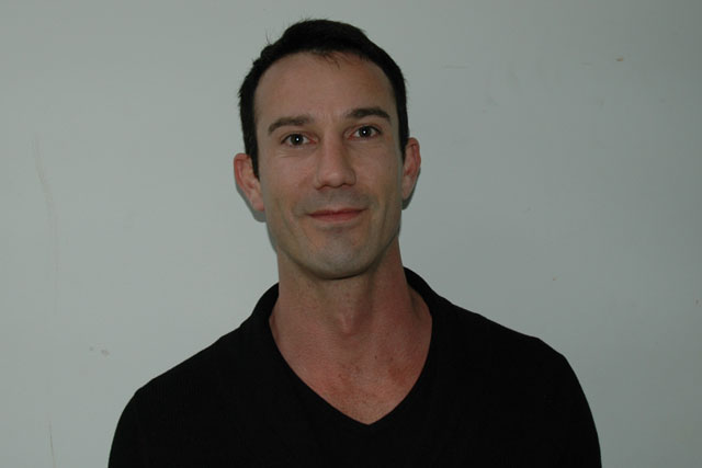 Kohlben Vodden: joins OgilvyOne as the head of social media and content