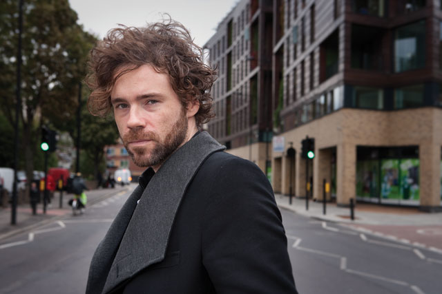 Victor Sahate: appointed as AnalogFolk's first executive creative director