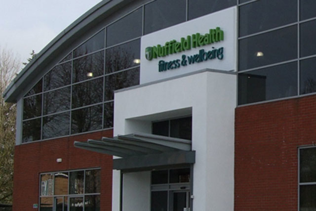 Nuffield: Beta will oversee relaunch