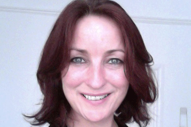 Mona Walsh: joins Profero as head of social strategy