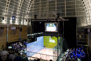 2010 ISS Canary Wharf Squash Classic 