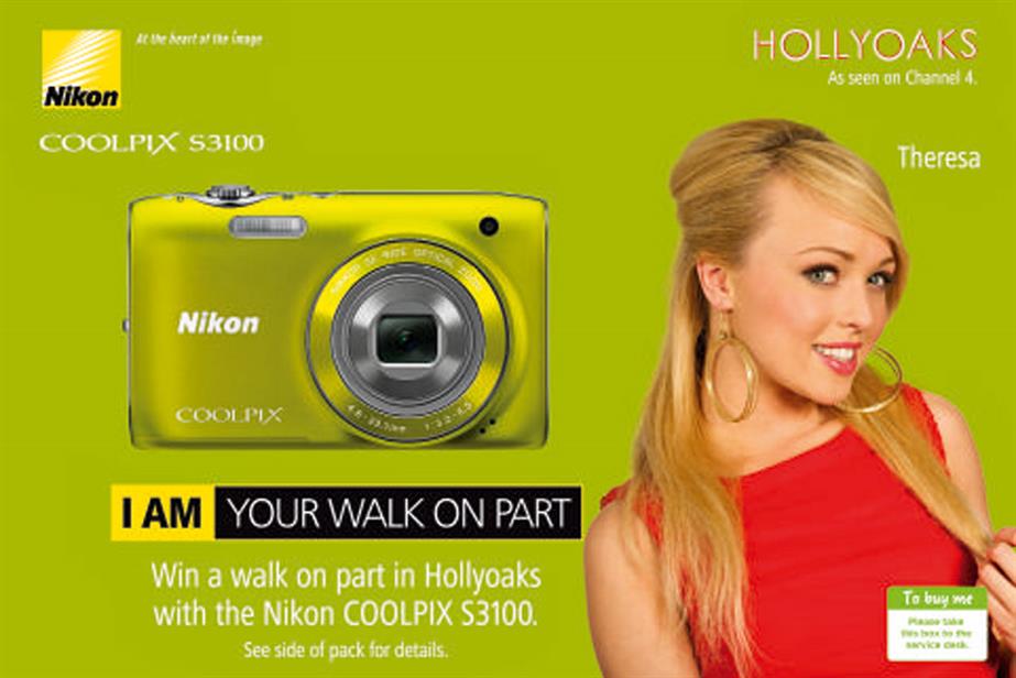 Nikon