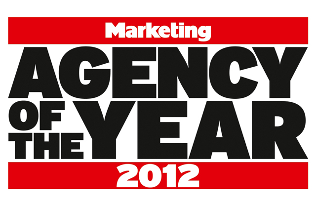 Agency of the Year: more than 80 entries