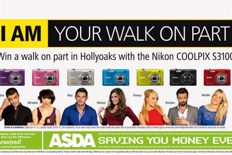 Nikon Coolpix