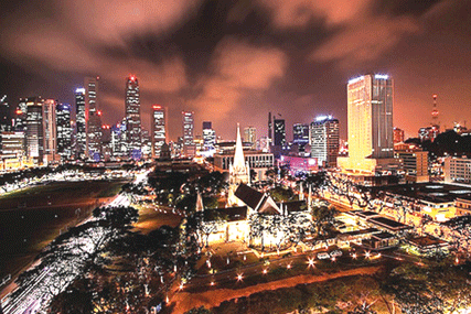 Singapore: still very price-driven