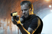'24': the return of Jack Bauer