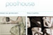 Poolhouse...talent-finding website