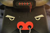 Taurus: zodiac character stars in Onitsuka Tiger ad