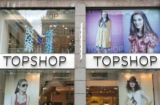 TopShop