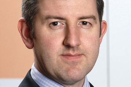 Rob Grimshaw: managing director of FT.com